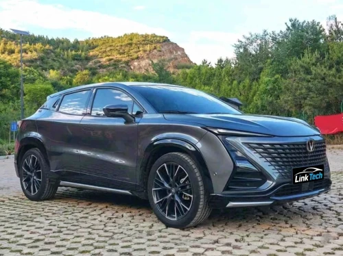 Changan UNI-T 2025 FLAGSHIP
