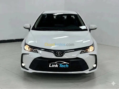 Toyota Corolla 2024 
