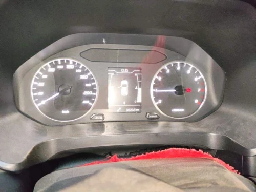Chery Tiggo 5X 2024 Urban