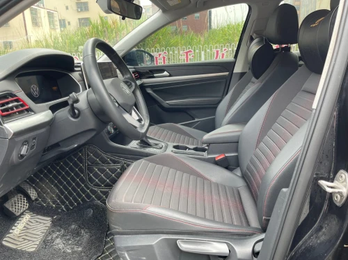Volkswagen Lavida 2025 Full comfort