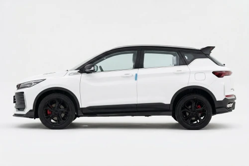 Geely Coolray 2026 Battle 