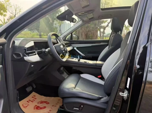 Geely Starray 2024 Premium