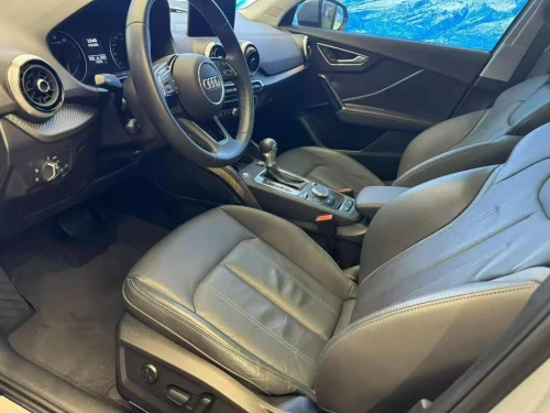 Audi Q2 L 2024 