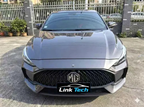 MG MG5 2024 MG5 Luxury Edition