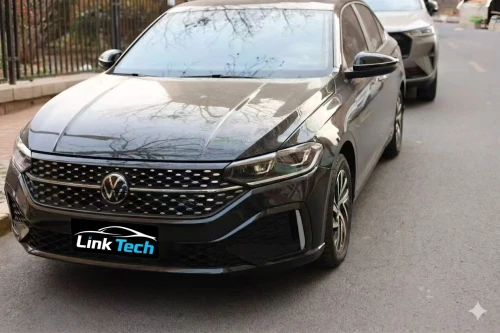 Volkswagen Lavida 2025 Star Sky Five million Edition