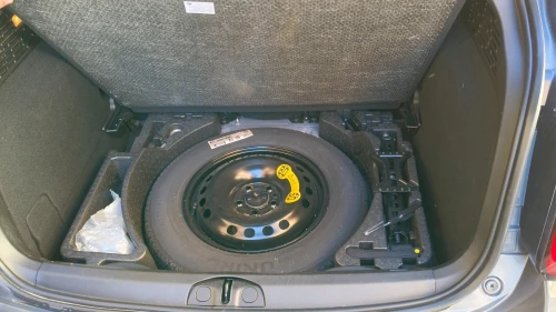 Fiat 500x 2025 Club