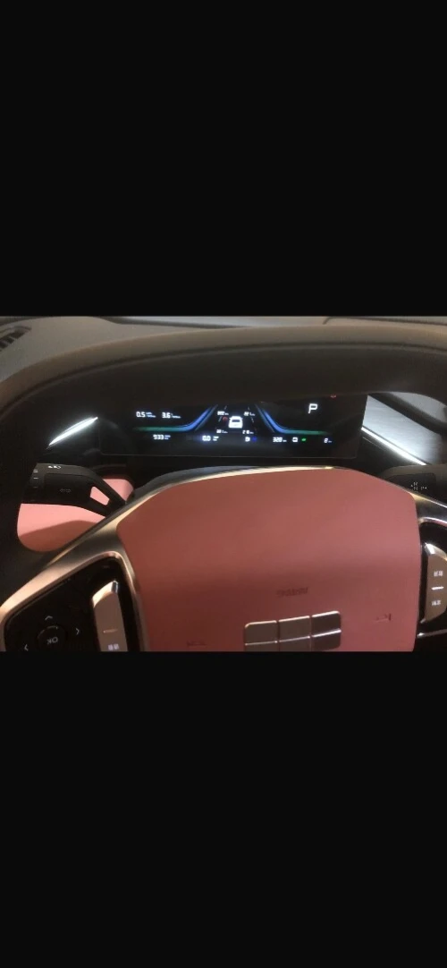Geely Starray 2025 