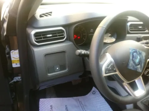 Renault Duster 2026 
