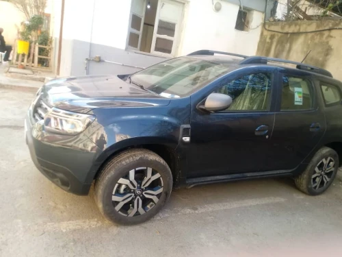 Renault Duster 2026 