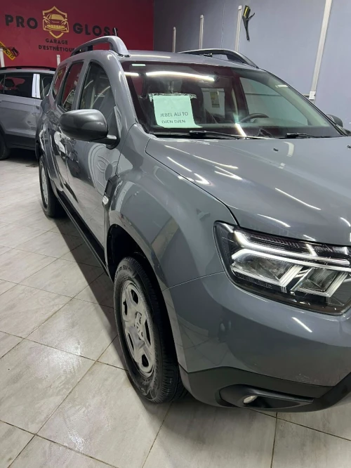 Dacia Duster 2025 