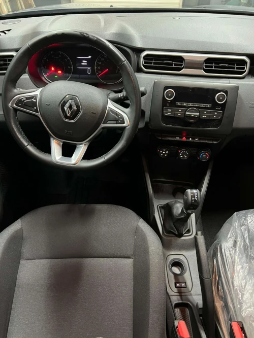 Dacia Duster 2025 