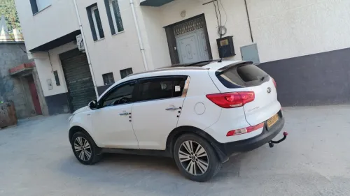 Kia Sportage 2015 Sportage
