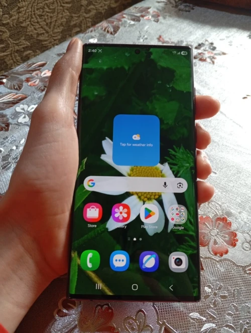 Samsung S22 Ultra