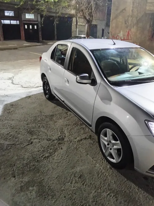 Renault Symbol 2018 Made In Bladi