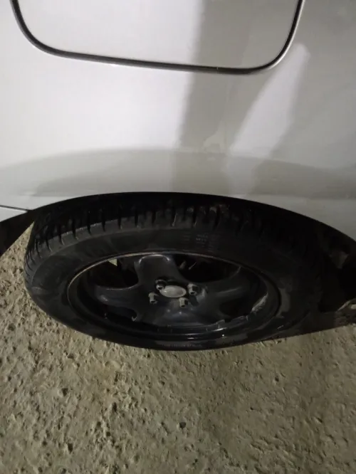 Renault Symbol 2018 Made In Bladi