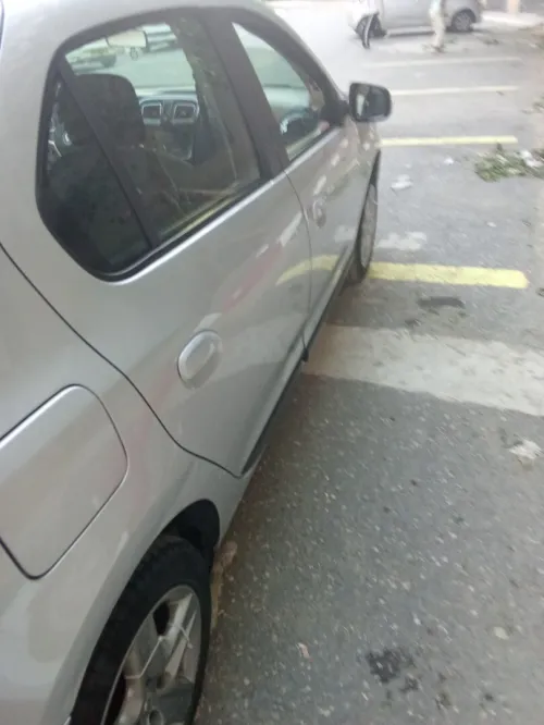 Renault Symbol 2018 Made In Bladi
