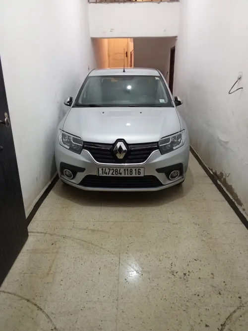 Renault Symbol 2018 Made In Bladi