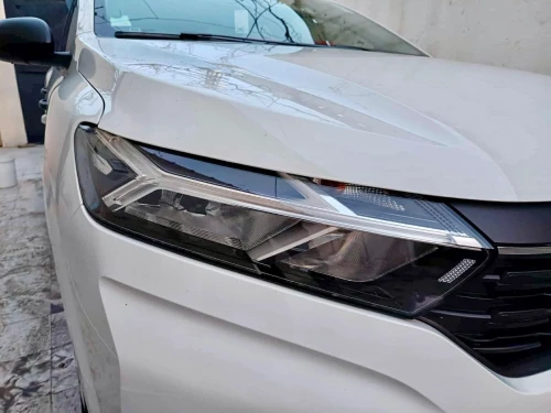 Dacia Sandero 2022 Sandero