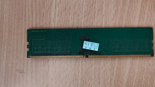 RAM Samsung DDR4 8GB 2400Mhs التوصيل متاح