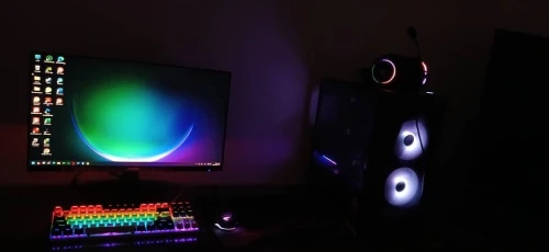 PC GAMER RYZEN 5 5600 RTX 3070
