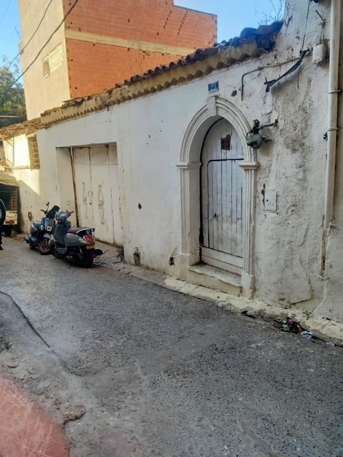 Vente Immeuble Tipaza Kolea