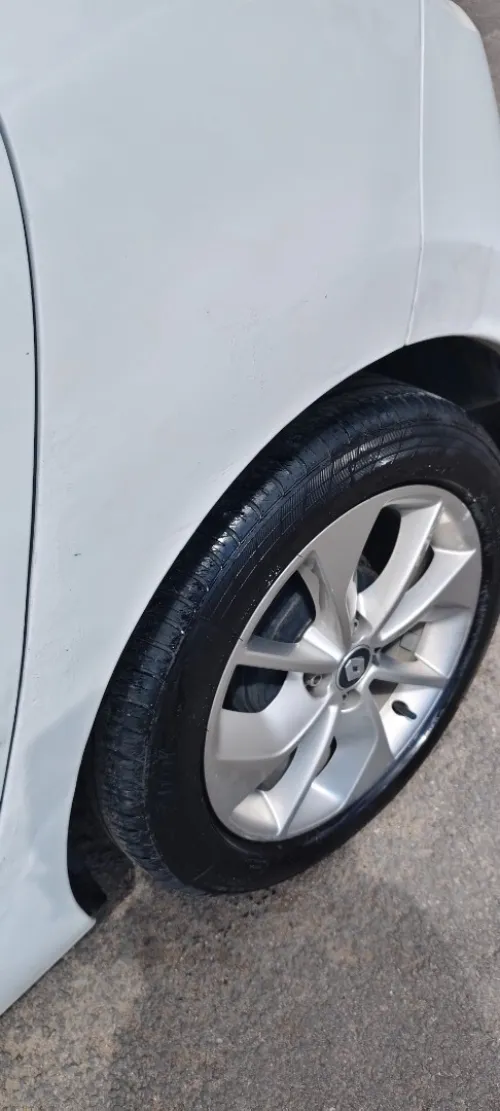 Renault Clio 4 2016 Limited