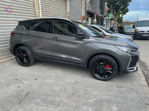 Geely Coolray 2026 Full options