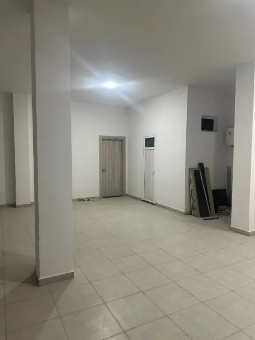 Location Local Alger Hraoua