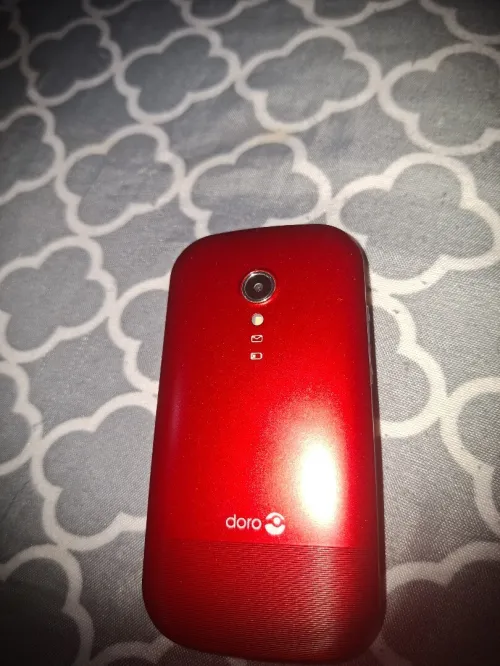 Doro Doro