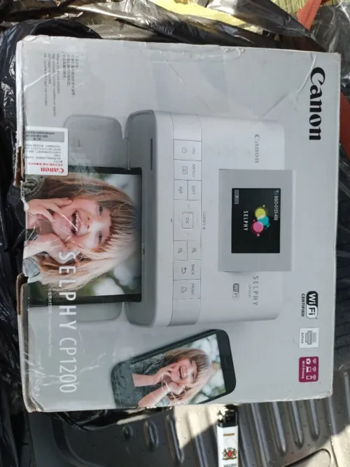 Canon