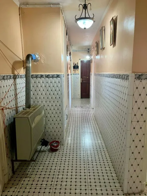Vente Appartement F4 Oran Gdyel
