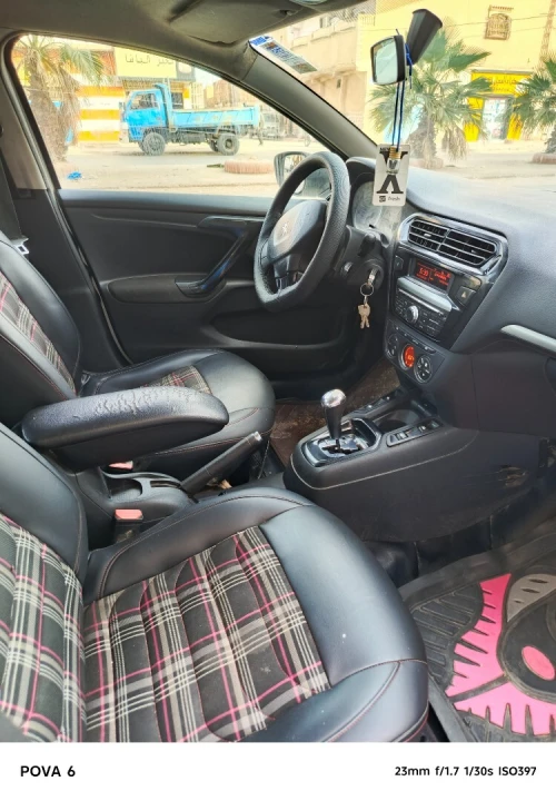 Peugeot 301 2013 Allure 3