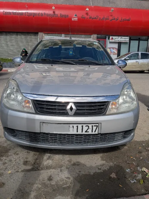 Renault Symbol 2012 Symbol
