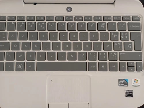 Hp mini 100e état 8/10