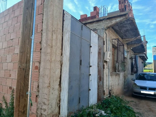 Vente Appartement Niveau de villa F3 Chlef Chettia 4