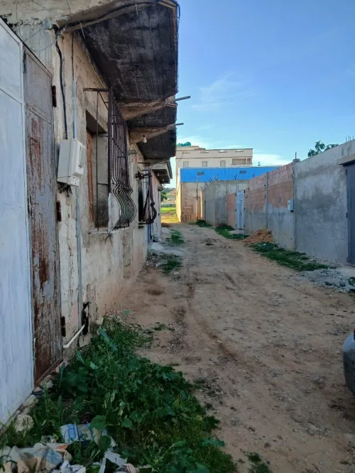 Vente Appartement Niveau de villa F3 Chlef Chettia