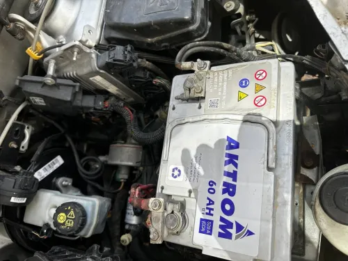Renault Symbol 2016 Made In Bladi