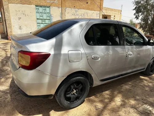 Renault Symbol 2016 Made In Bladi