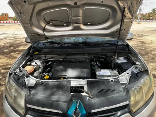 Renault Symbol 2016 Made In Bladi