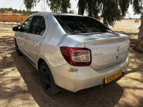 Renault Symbol 2016 Made In Bladi