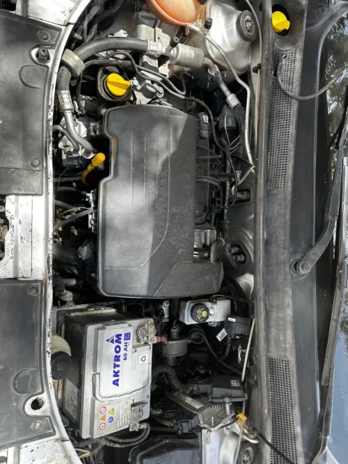 Renault Symbol 2016 Made In Bladi