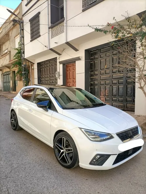 Seat Ibiza 2018 