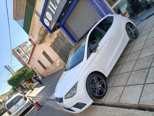 Seat Ibiza 2018 