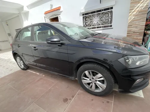 Volkswagen Polo 2018 Active