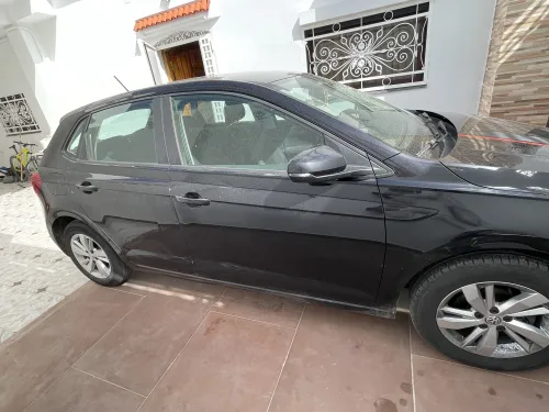 Volkswagen Polo 2018 Active