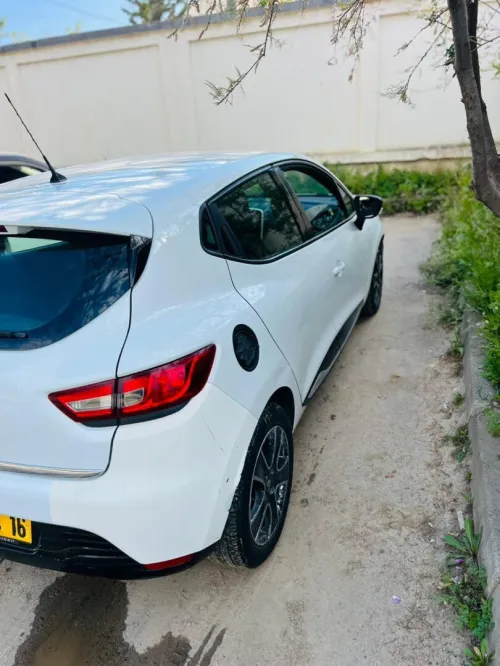 Renault Clio 4 2014 Clio 4