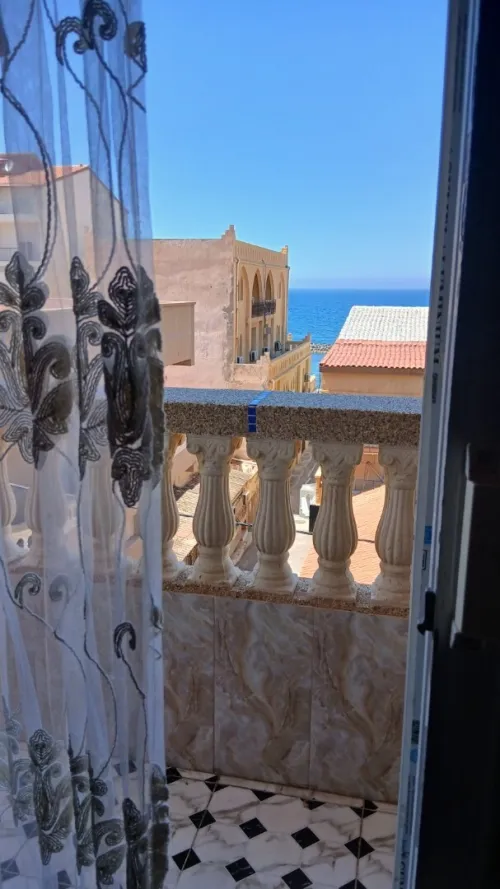 Location Appartement F3 Tipaza Bou ismail