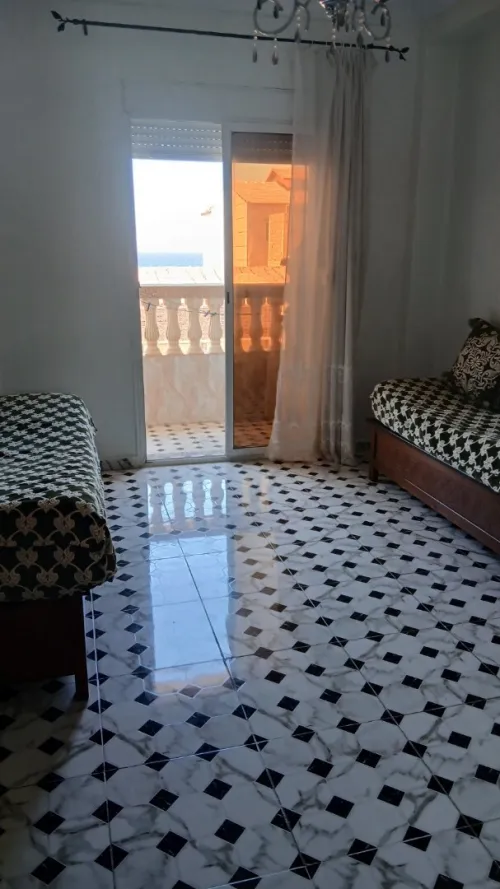 Location Appartement F3 Tipaza Bou ismail