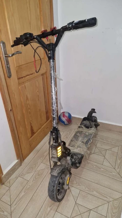Dualtron Mini spécial 
