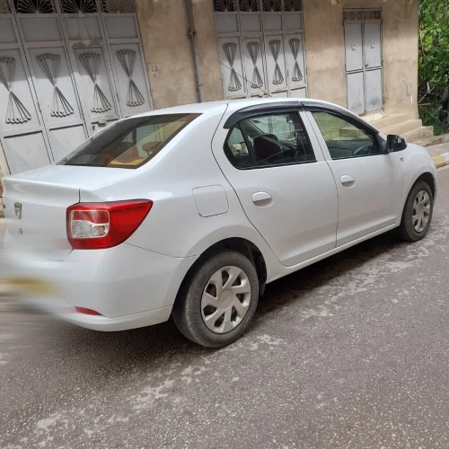 Dacia Logan 2015 Logan